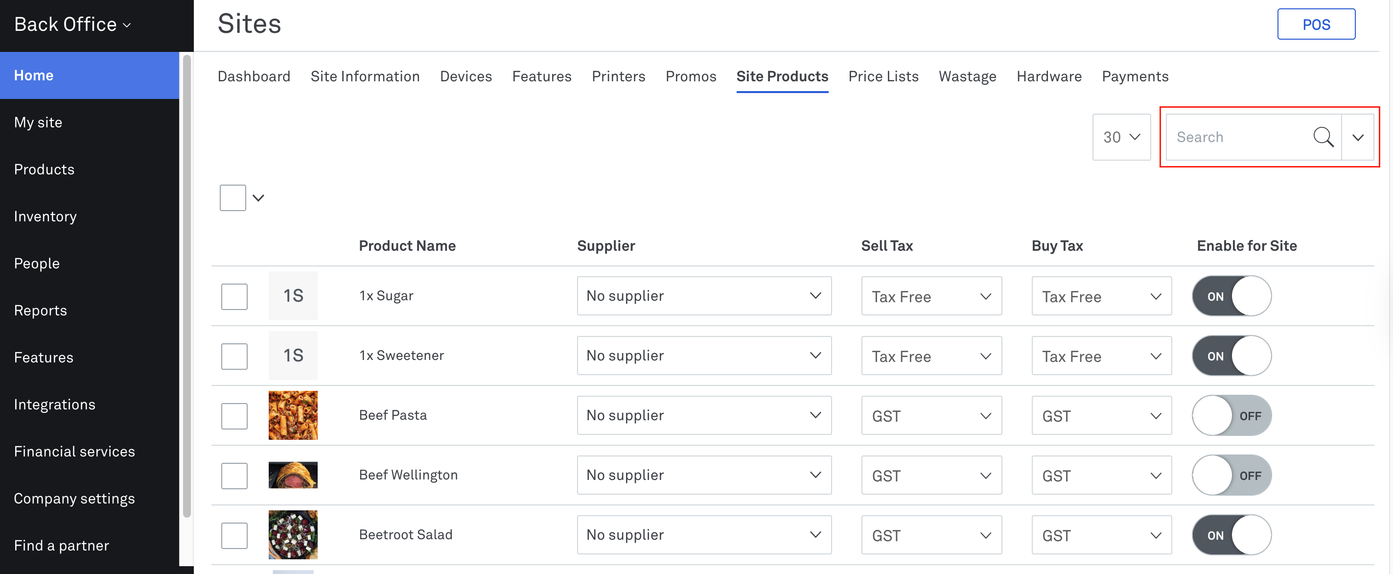 Site Products search button.png