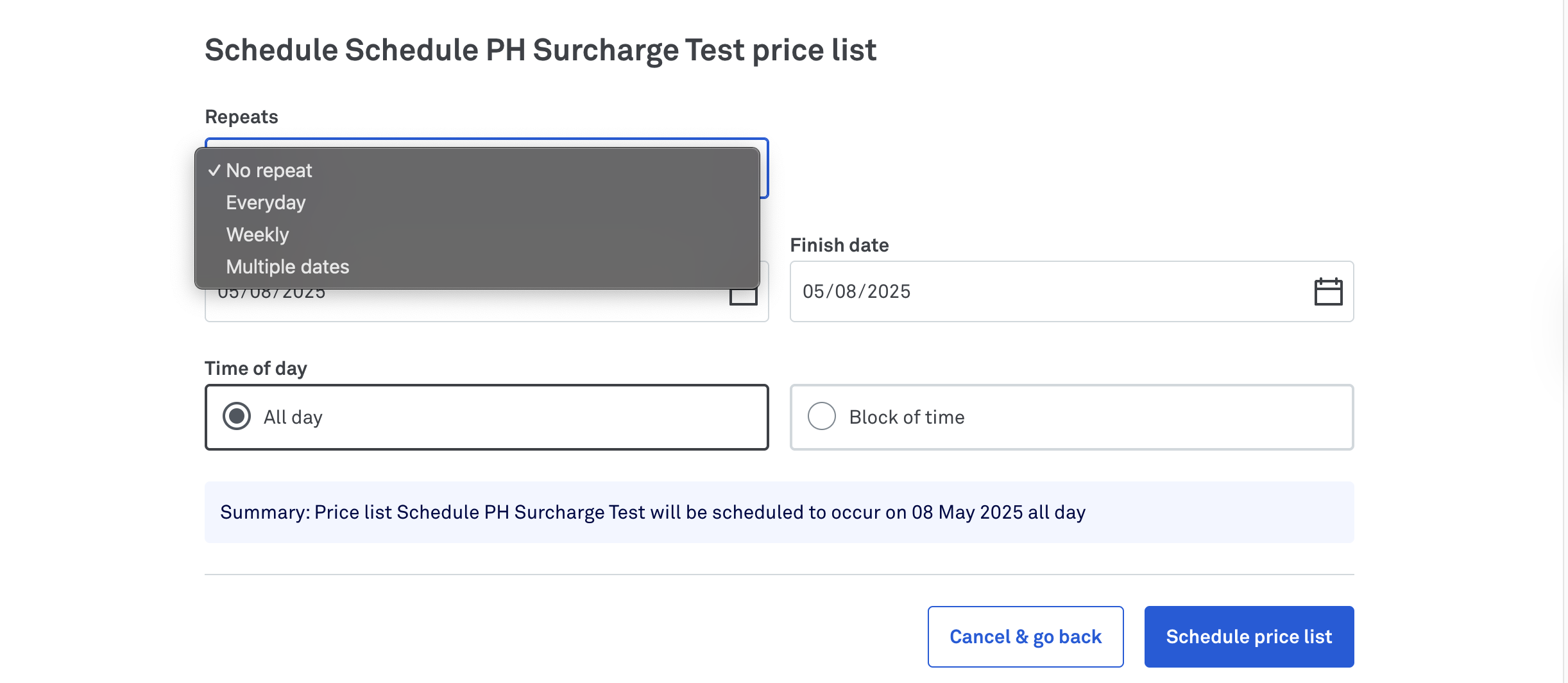 Scheduling Price lists.png