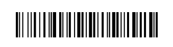 Automatic Factory Reset s700 scanner