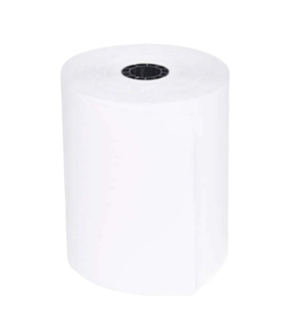 Paper roll
