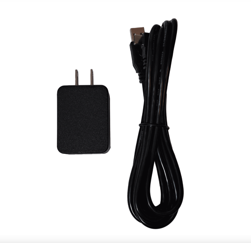 Image of Smart Terminal with Printer USB and power cable