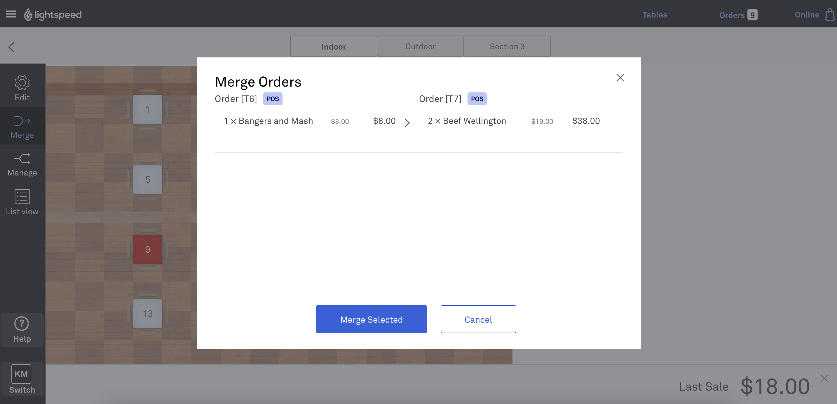 Merge selected_POS