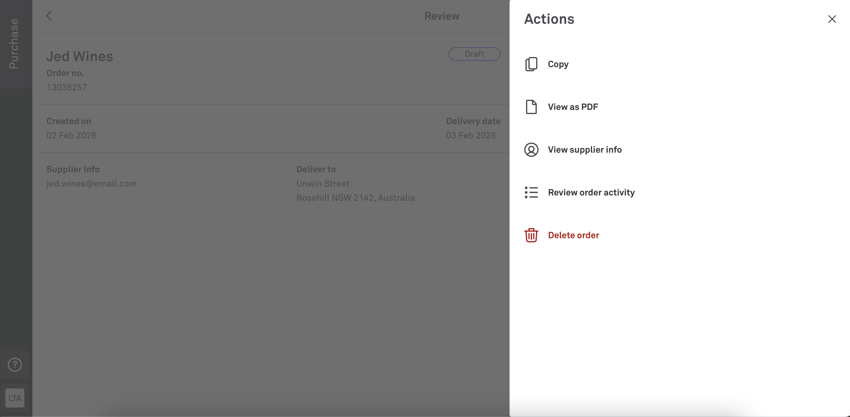 View as PDF_Purchase order