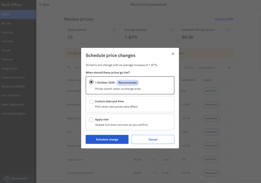 Menu_pricing_assistant_schedule_change_options.png